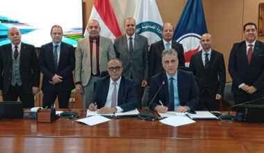 EGPC, ExxonMobil Sign Agreement to Boost Fuel Transport Safety