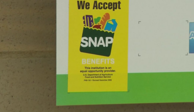 Trump administration promises SNAP funding, but local families struggle with immediate need