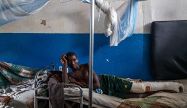 Can Trump’s Peace Initiative Stop the Congo’s Thirty-Year War?