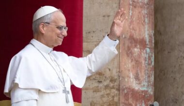 News | Catholic Connect