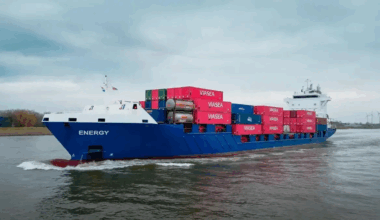 Ellerman expands shortsea business with Norway’s Viasea takeover