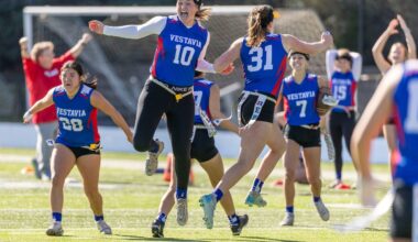 Vestavia Hills QB rallies the Rebels past Spain Park, into state championship