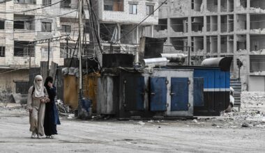 Anger as Syria raises electricity prices in major shift