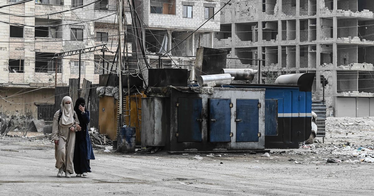 Anger as Syria raises electricity prices in major shift