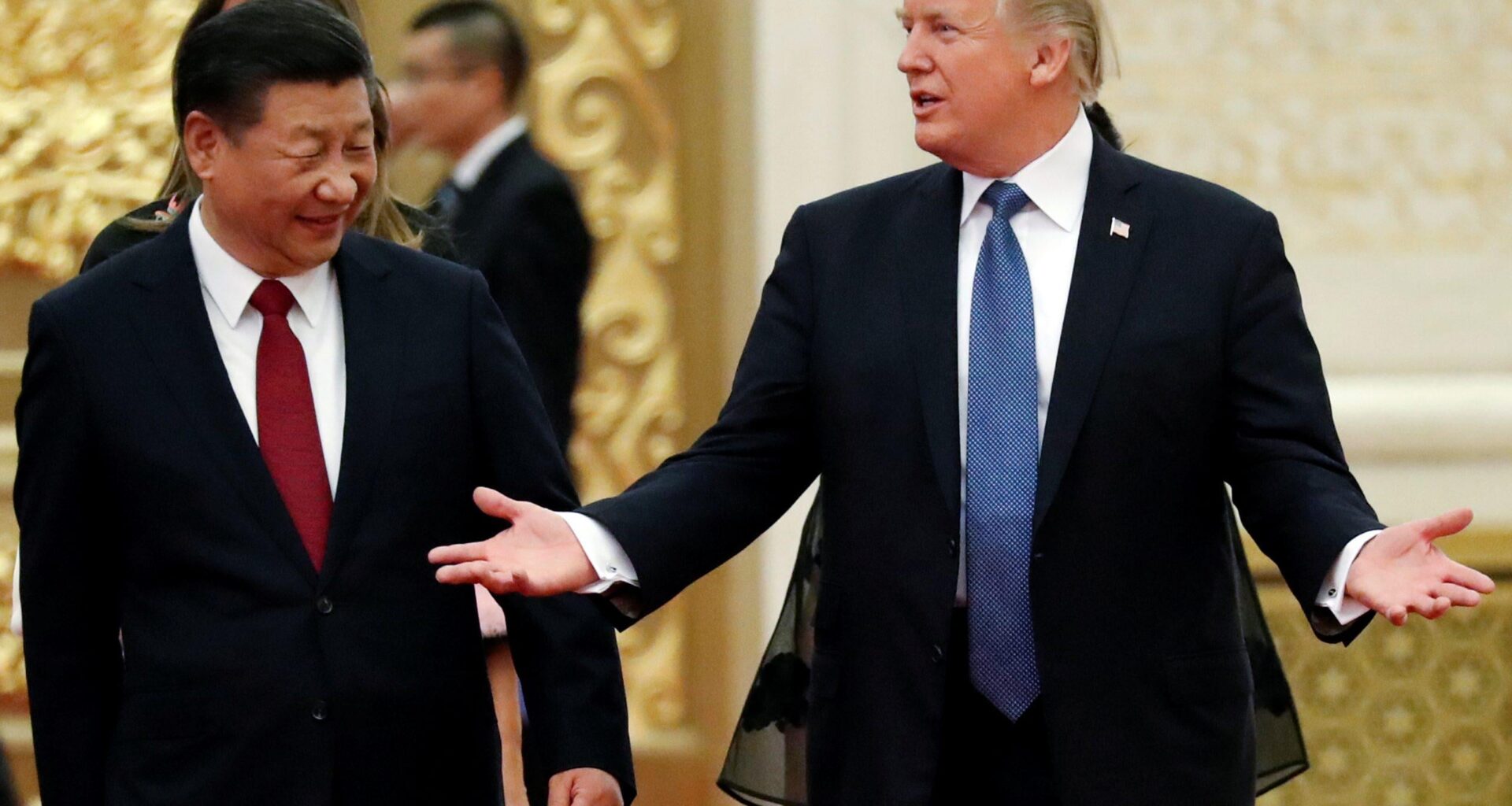 China Trade Truce: Beijing Boosts Its Leverage