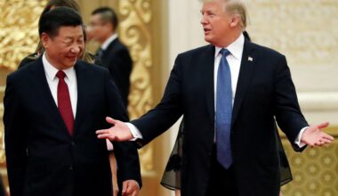 China Trade Truce: Beijing Boosts Its Leverage