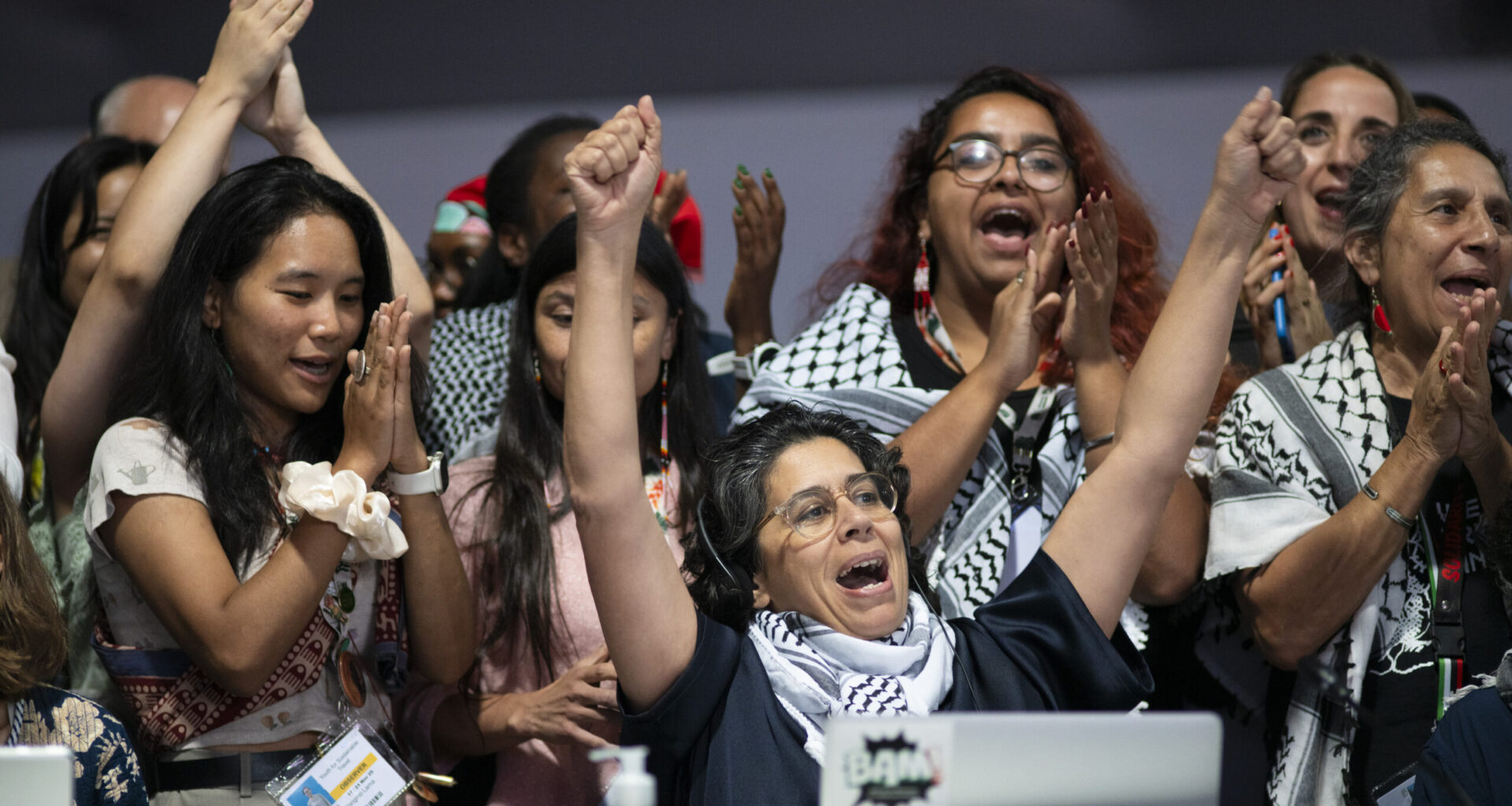 How Belém built a new Just Transition mechanism