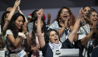 How Belém built a new Just Transition mechanism