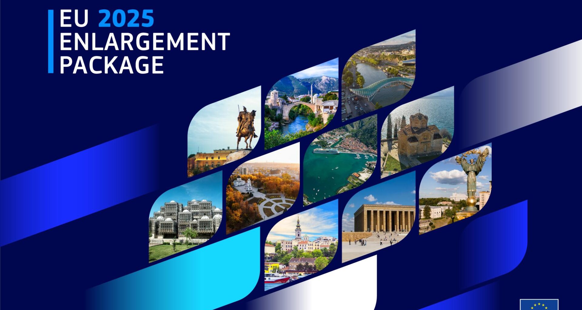 2025 Enlargement Package shows progress towards EU membership for key enlargement partners