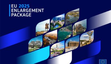 2025 Enlargement Package shows progress towards EU membership for key enlargement partners