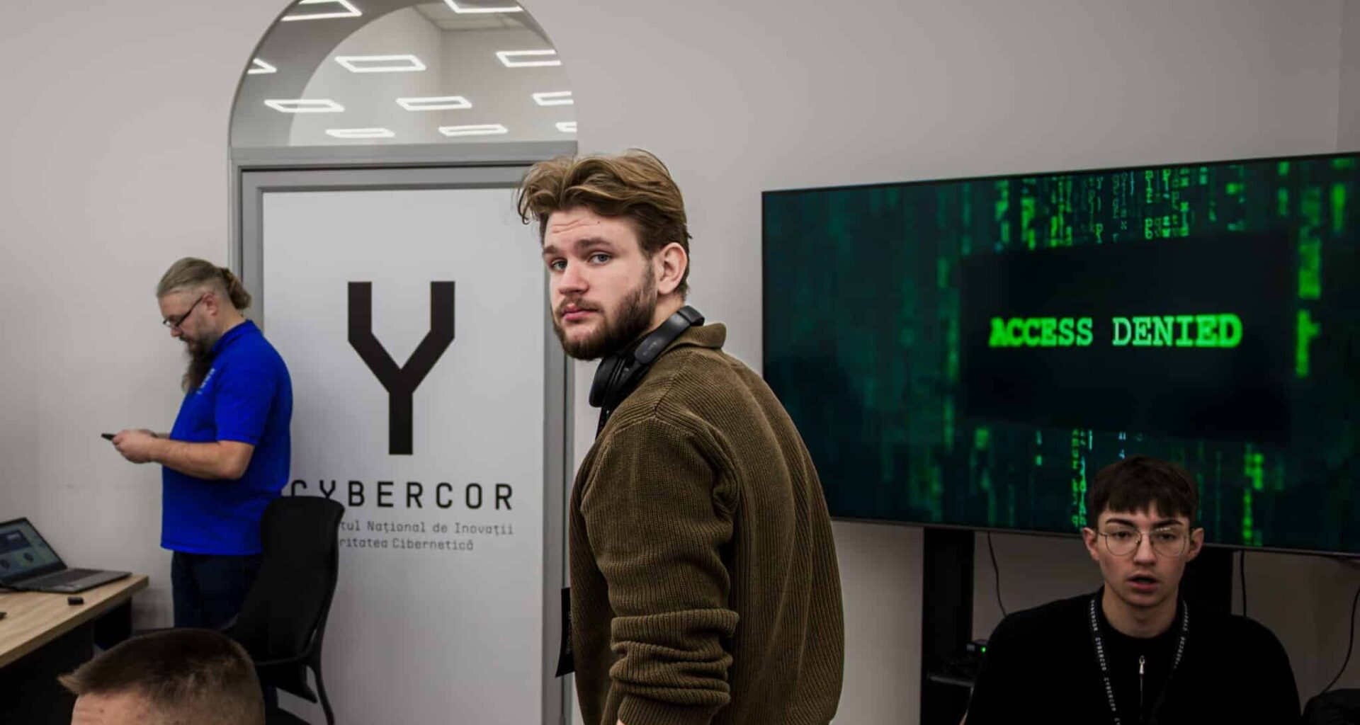 EU Money, Estonian Expertise Behind Cyber Defence Training Hub in Moldova