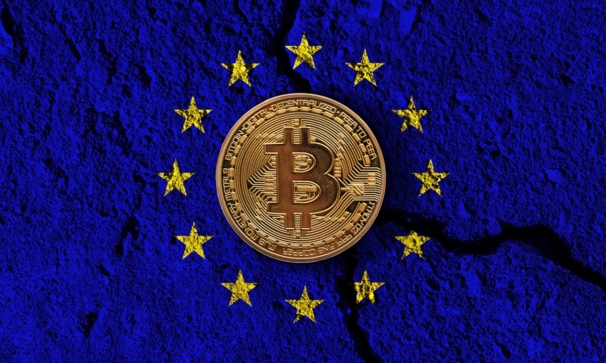 EU Regulators Look to Widen Crypto Supervision Umbrella