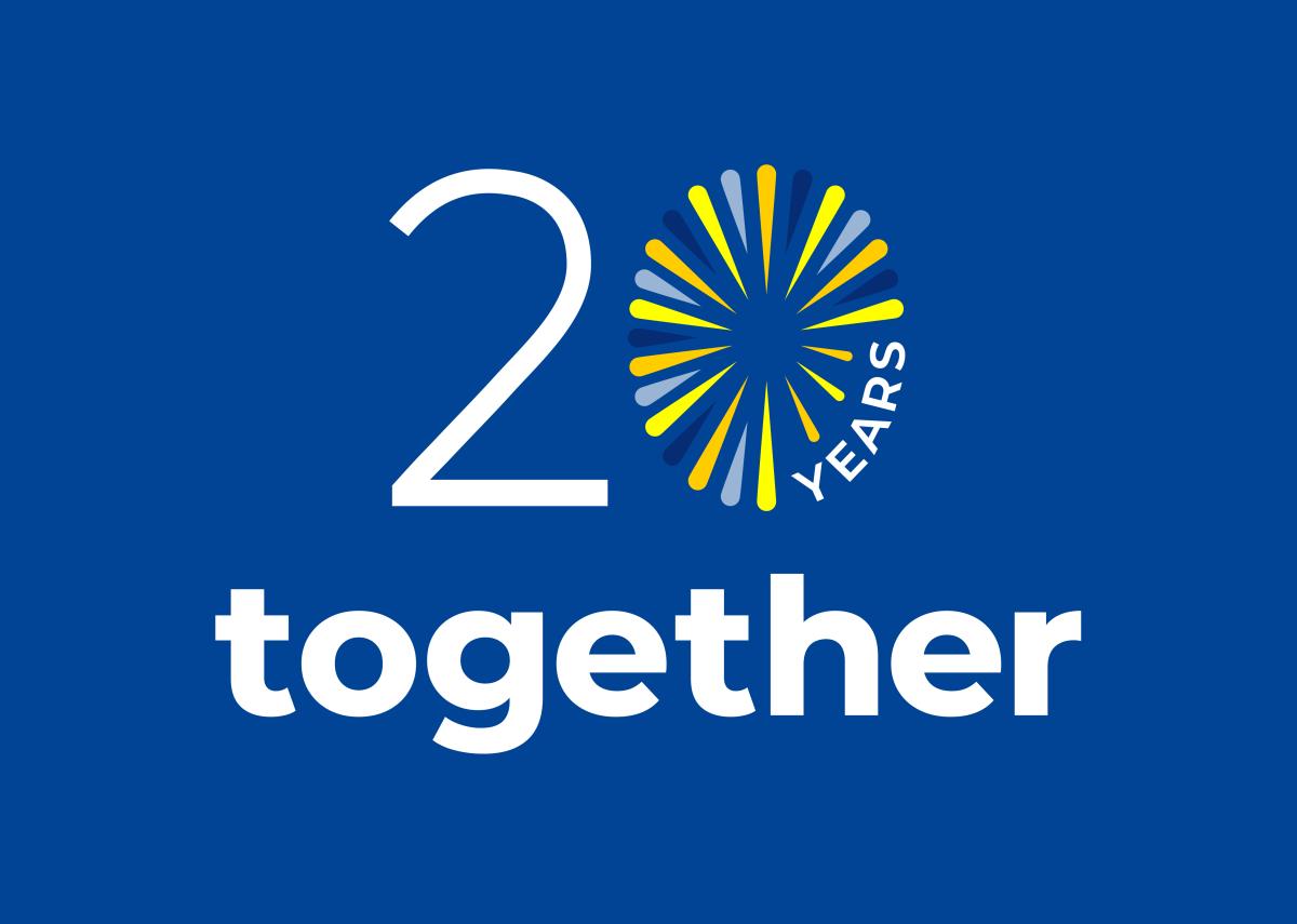 20 years together: Facts and figures about the benefits of the enlargement for the EU