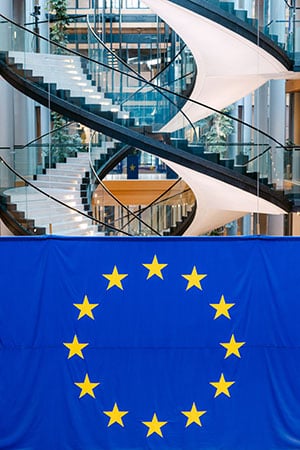 EUR Year-End Forecast