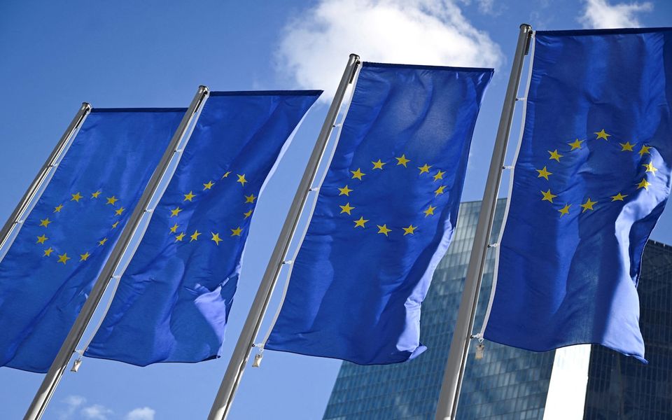 RRF disbursement of €2.1 billion to Greece