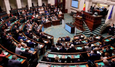 La Région bruxelloise en passe de battre un triste record…