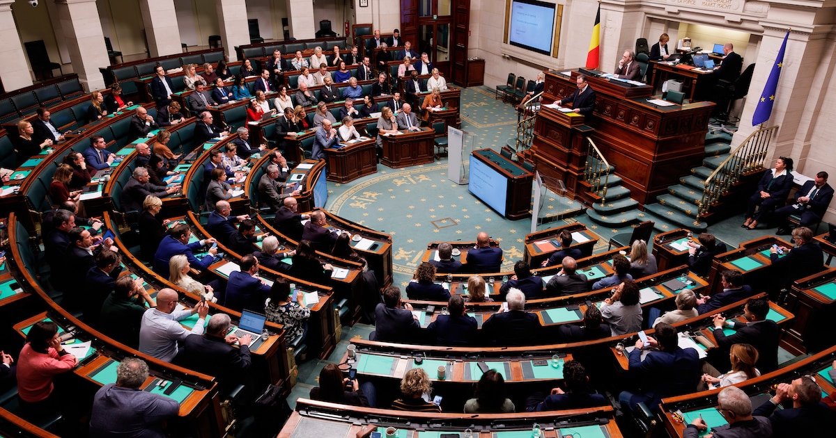 La Région bruxelloise en passe de battre un triste record…