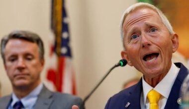 House Republican: ‘We’re going to get killed’ in midterms