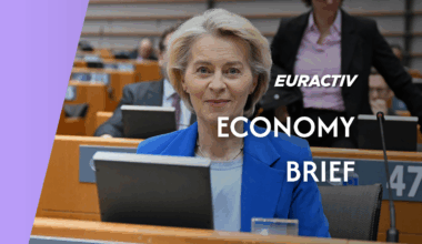 The Ursula doctrine | Euractiv