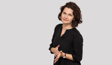 Kaip lietuvė nukonkuravo vokiečius ir pateko į „Der Spiegel“?