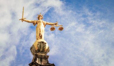 [UK] Jury trials set to be scrapped except for most serious crimes