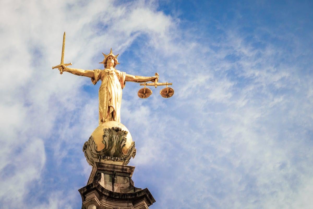 [UK] Jury trials set to be scrapped except for most serious crimes