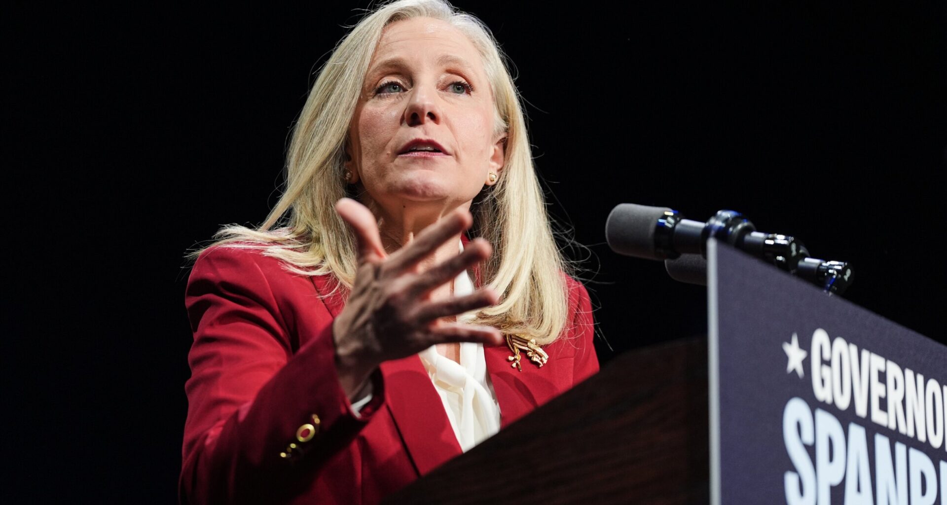 Va.’s governor-elect tells WTOP first executive orders will focus on affordability