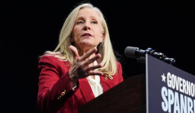 Va.’s governor-elect tells WTOP first executive orders will focus on affordability