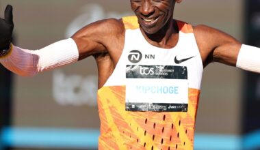 When is New York City Marathon 2025? Schedule, times, elite fields and prize money