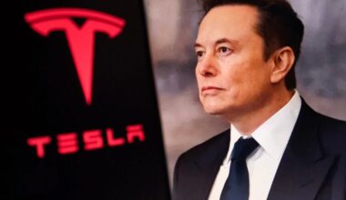 Elon Musk Reveals That He Pressures TSMC And Samsung To Speed Up Tesla's AI Chip Output: 'Five Years To Me Is An Eternity' - Samsung Electronics Co (OTC:SSNLF), NVIDIA (NASDAQ:NVDA)