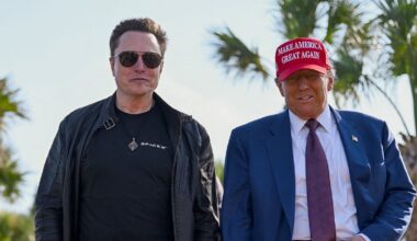 How Trump Can Resurrect DOGE's Image for a Second Round