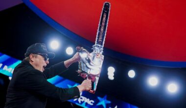 Has Elon Musk's Doge been disbanded? – Firstpost