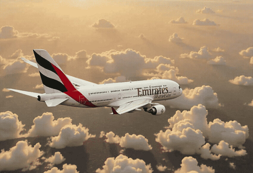 Emirates And Air Canada Expand Their Game-Changing Partnership With New Codeshare Routes, Enhanced Loyalty Benefits, And Increased Cargo Cooperation Across Global Markets