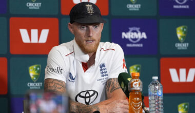 cover England&#8217;s Stokes praises Australia&#8217;s Head, supports his own errant batters