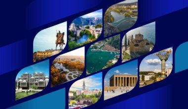 Commission reports on the progress of aspiring EU members