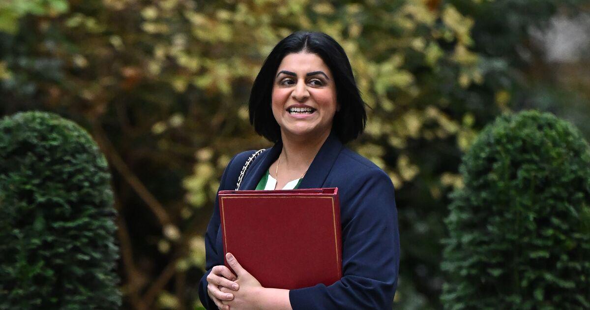 Benefits to be restricted to British citizens ONLY as shock figures emerge