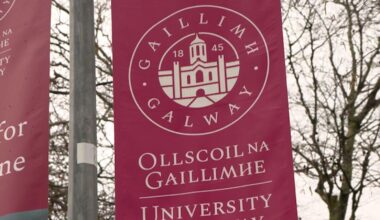 Third person refuses doctorate from University of Galway