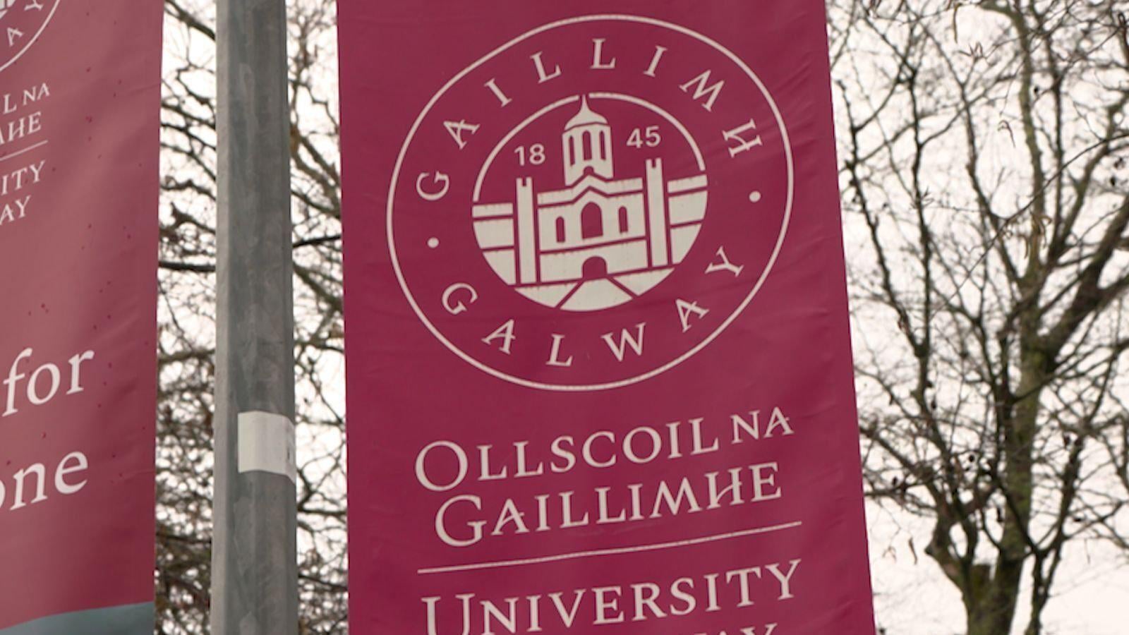 Third person refuses doctorate from University of Galway