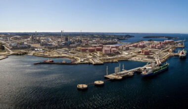 Equinor’s-New-ISS-Agreements-for-Onshore-Plants-in-Norway