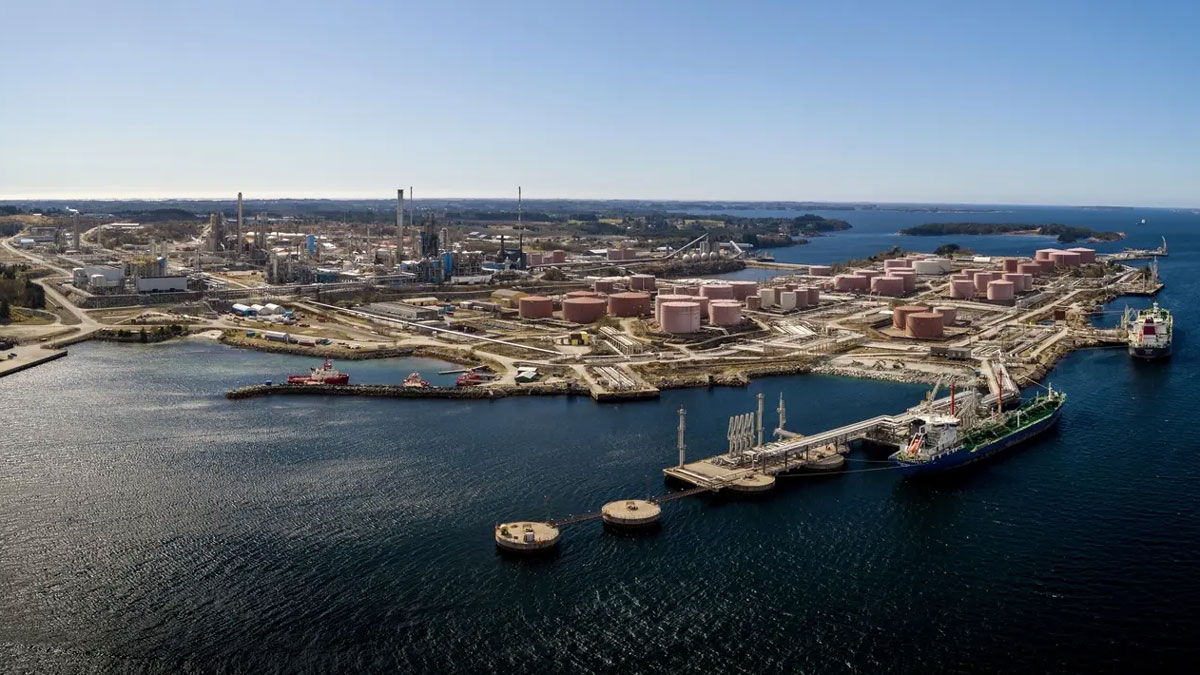 Equinor’s-New-ISS-Agreements-for-Onshore-Plants-in-Norway