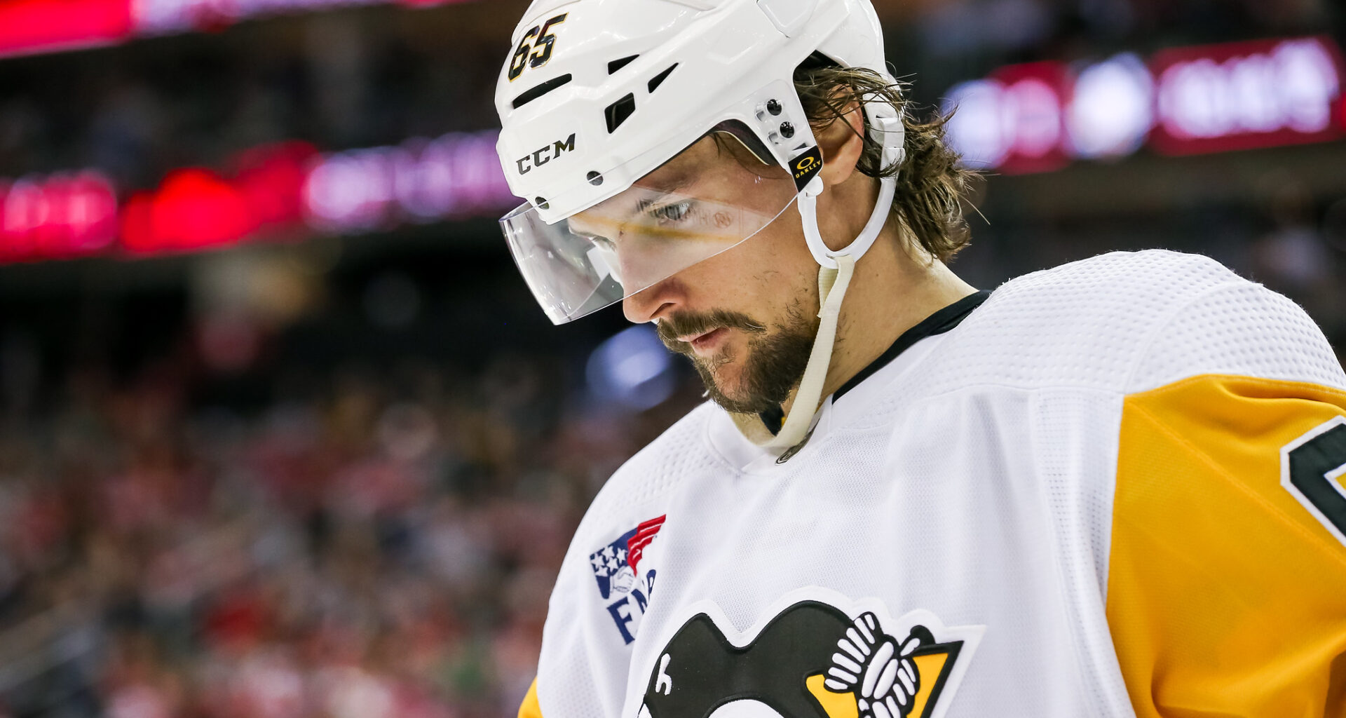 Stockholm Showdown: Penguins and Predators Heading to Sweden - The Hockey Writers -