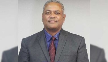 Masitabua returns to Reserve Bank after IMF posting – FBC News