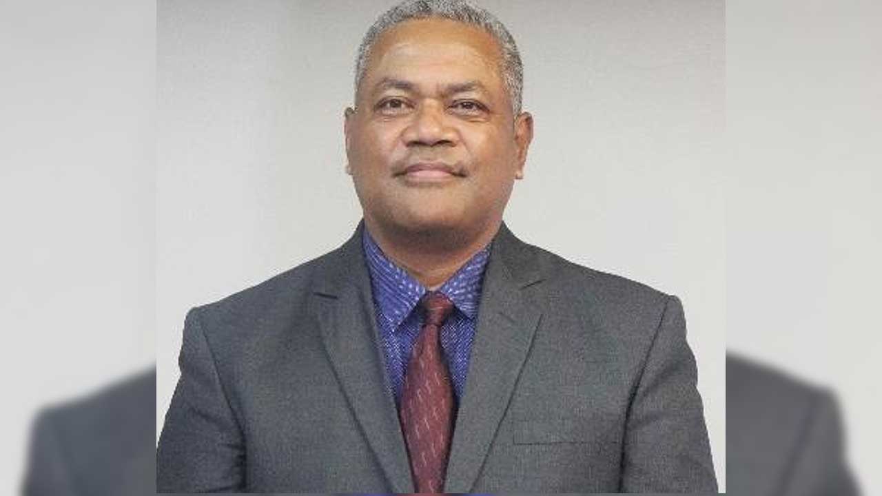 Masitabua returns to Reserve Bank after IMF posting – FBC News
