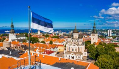 Estonia approves gradual reduction of online gambling tax rate — CDC Gaming
