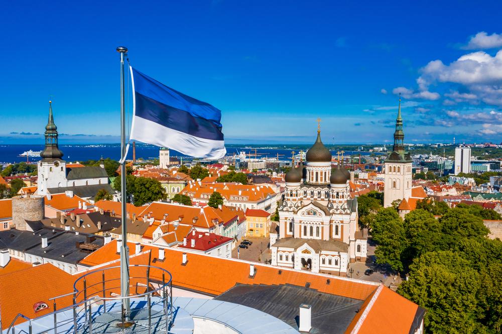 Estonia approves gradual reduction of online gambling tax rate — CDC Gaming