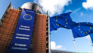 The EC plans to propose additional mechanisms for financing aid to Ukraine, with Norway considering joining in on a reparations loan.