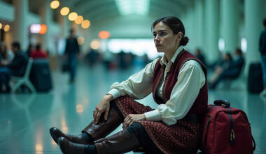 Major Travel Disruption Hit Europe as Ryanair, Air France, Vueling and Others Cancel 98 Flights and Cause Multiple Delays in Belgium, Spain, France, Scotland and England, Hitting Brussels, Barcelona, Paris, Glasgow and Manchester, New Update