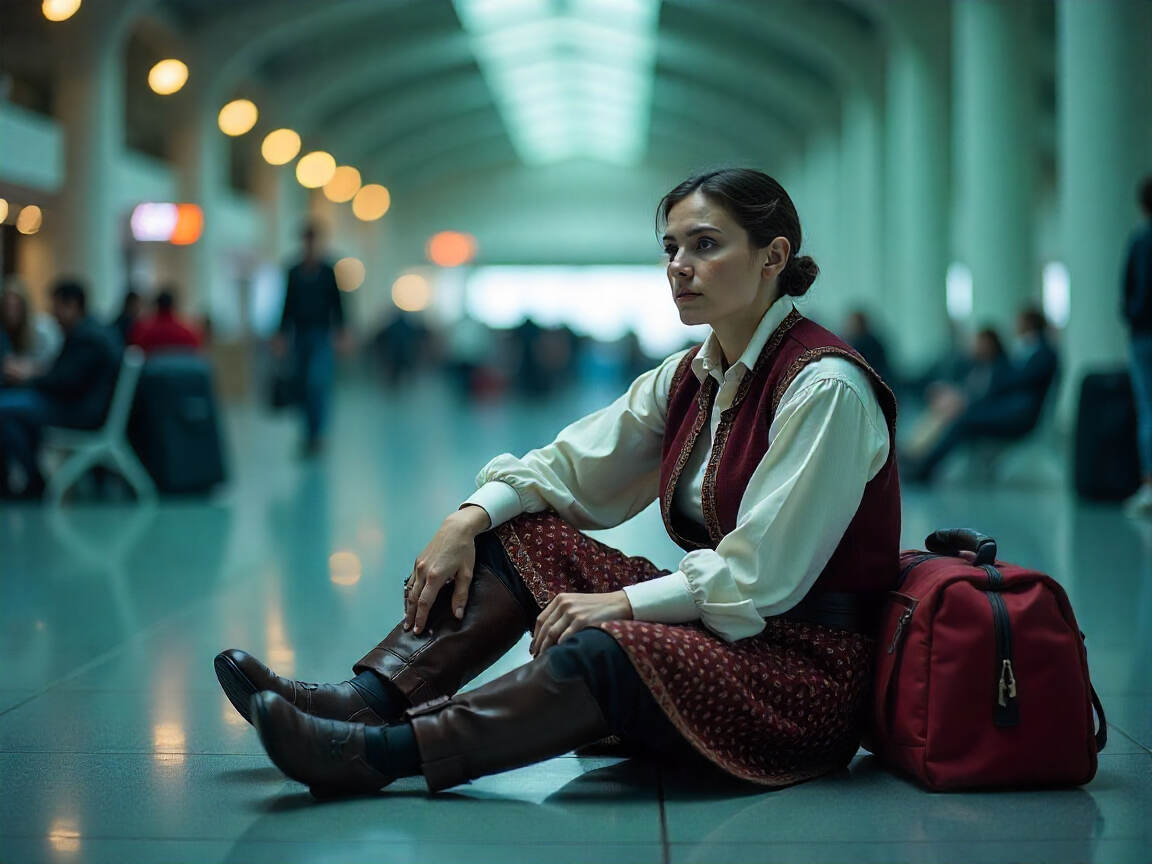 Major Travel Disruption Hit Europe as Ryanair, Air France, Vueling and Others Cancel 98 Flights and Cause Multiple Delays in Belgium, Spain, France, Scotland and England, Hitting Brussels, Barcelona, Paris, Glasgow and Manchester, New Update