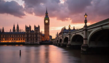 Experience The Magic Of Europe In 2026, With Belgium, Greece, Spain, Italy, France, And More Leading The Way To A Year Of Unmatched Cultural And Natural Wonders