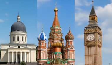 Japan Joins with Moldova, Russia, United Kingdom And Germany: Global Visa Free Access Across Europe